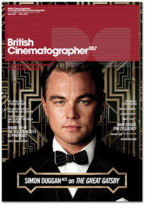 British Cinematographer 